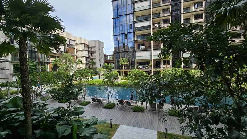Dairy Farm Residences Condominium For Sale at S$ 1,299,994 | PropertyGuru Singapore - Exterior