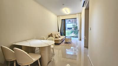 For Sale - Dairy Farm Residences