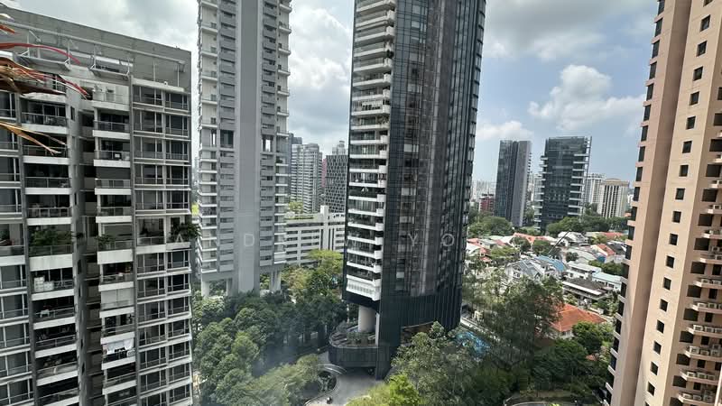 The Boulevard Residence, 6 Cuscaden Walk, 3 Bedrooms, 2,034 sqft, Condominium For Rent, by Andrew Yong, 500085085 - Exterior - PropertyGuru.com.sg