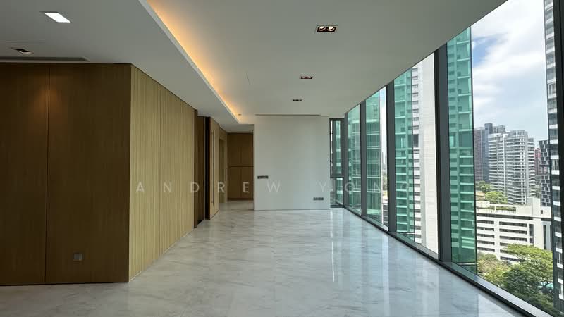 The Boulevard Residence, 6 Cuscaden Walk, 3 Bedrooms, 2,034 sqft, Condominium For Rent, by Andrew Yong, 500085085 - Interior - PropertyGuru.com.sg
