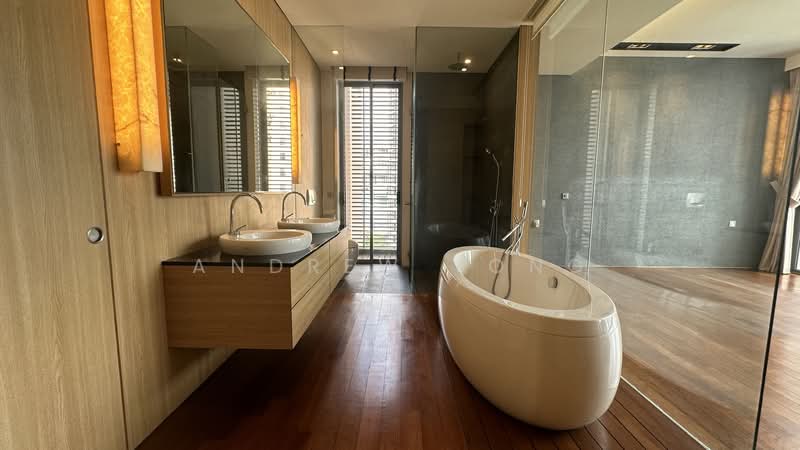 The Boulevard Residence, 6 Cuscaden Walk, 3 Bedrooms, 2,034 sqft, Condominium For Rent, by Andrew Yong, 500085085 - Bathroom - PropertyGuru.com.sg