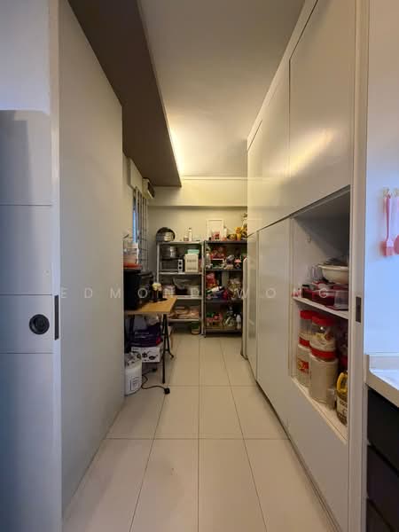 201 Clementi Avenue 6 HDB Flat For Sale at S$ 1,280,000 | PropertyGuru Singapore - Kitchen