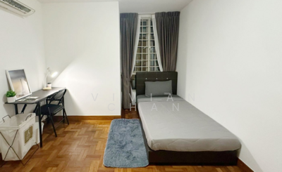 For Rent - Maple Woods