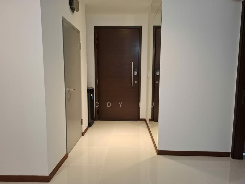 Vibes @ Upper Serangoon, 488 Upper Serangoon Road, 1 Bedroom, 410 sqft, Apartment For Rent, by Addy Bu, 500085091 - Entrance - PropertyGuru.com.sg