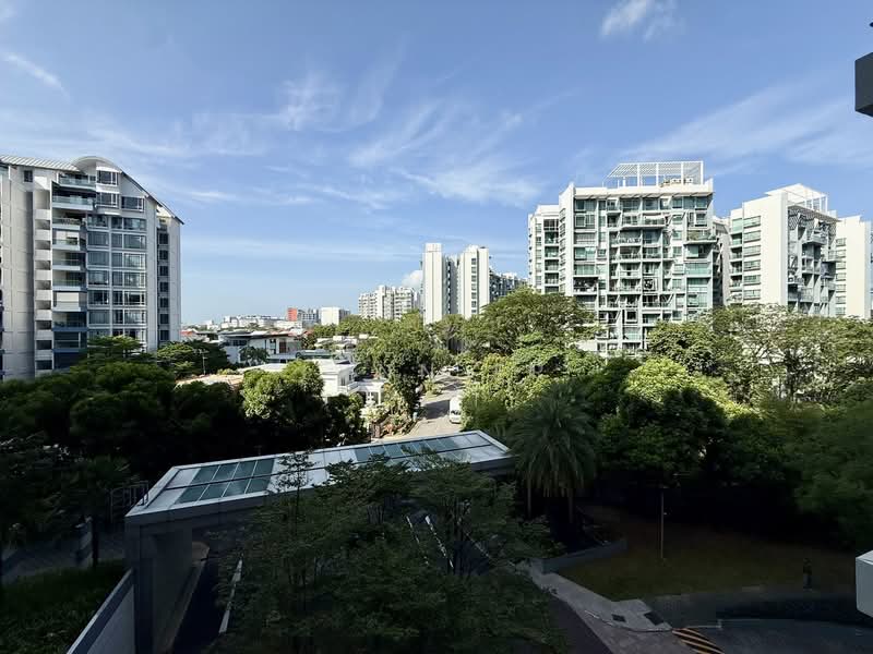 For Sale - The Infiniti