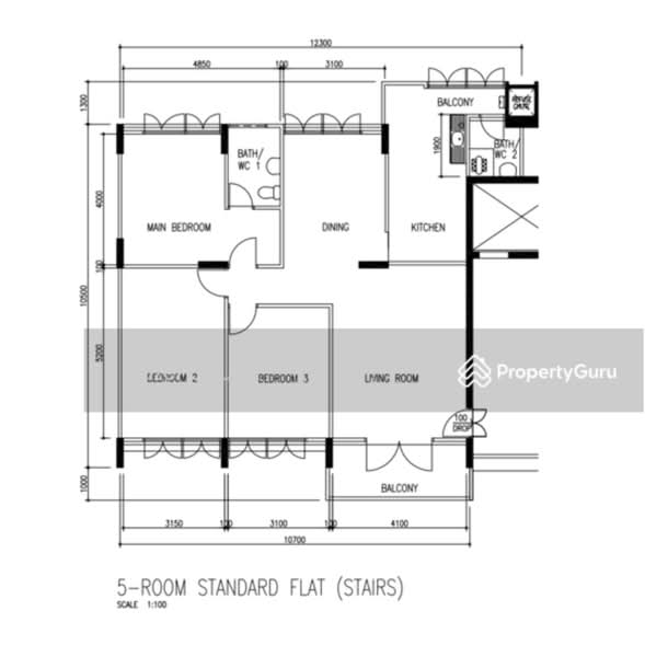 For Sale 101 Ang Mo Kio Avenue 3