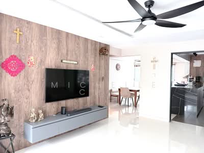 For Sale - 101 Ang Mo Kio Avenue 3