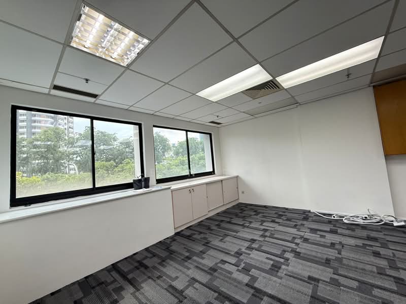 Balmoral Plaza, 271 Bukit Timah Road, 765 sqft, Office For Rent, by Gideon R Sim, 500085097 - Interior - CommercialGuru.com.sg