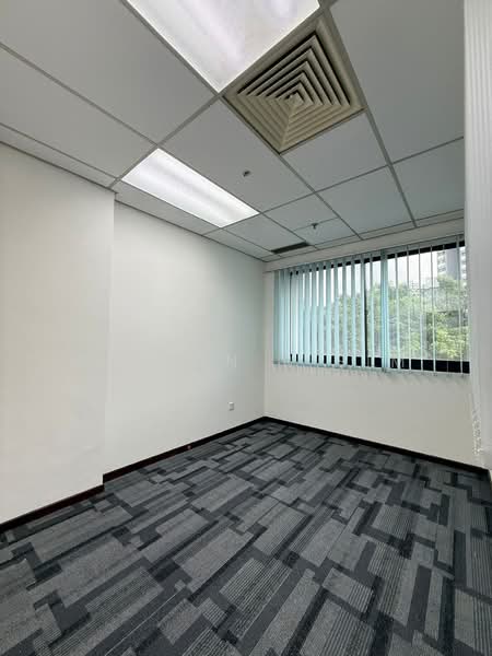 Balmoral Plaza, 271 Bukit Timah Road, 765 sqft, Office For Rent, by Gideon R Sim, 500085097 - Interior - CommercialGuru.com.sg
