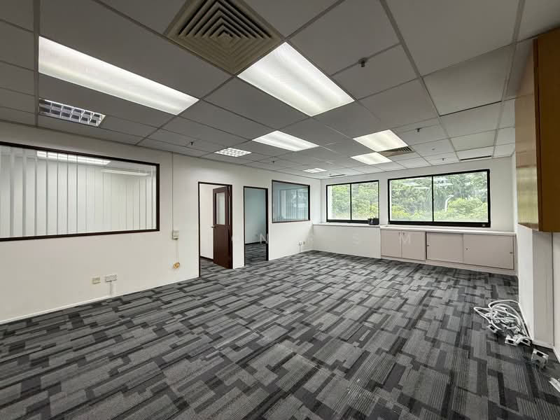 Balmoral Plaza, 271 Bukit Timah Road, 765 sqft, Office For Rent, by Gideon R Sim, 500085097 - Interior - CommercialGuru.com.sg