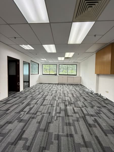 Balmoral Plaza, 271 Bukit Timah Road, 765 sqft, Office For Rent, by Gideon R Sim, 500085097 - Interior - CommercialGuru.com.sg
