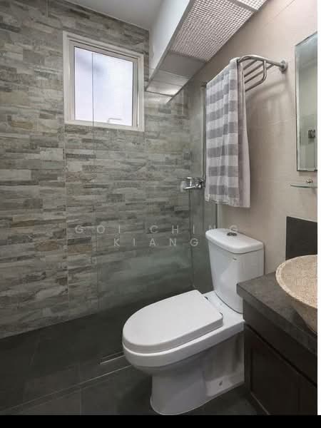 2A Upper Boon Keng Road HDB Flat For Sale at S$ 995,000 | PropertyGuru Singapore - Bathroom