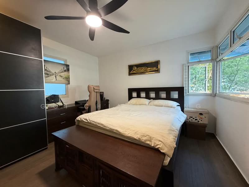 2A Upper Boon Keng Road HDB Flat For Sale at S$ 995,000 | PropertyGuru Singapore - Master Bedroom