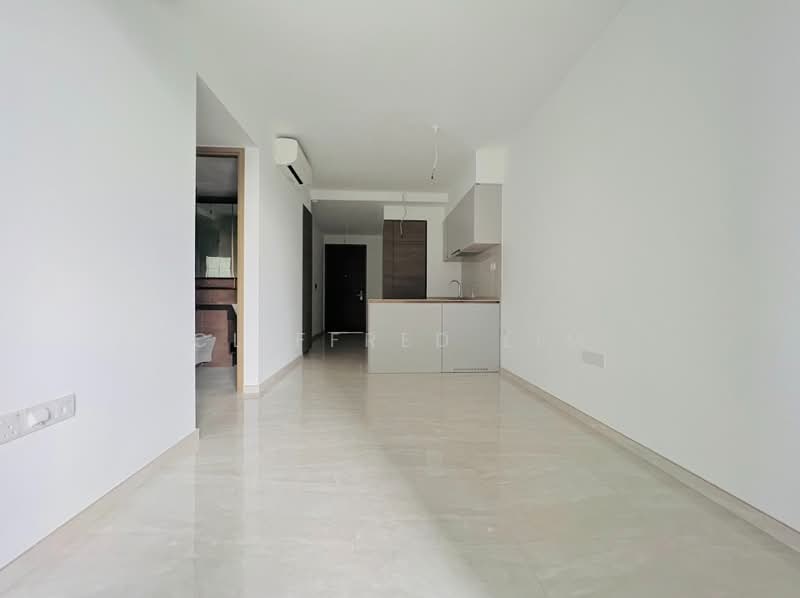 The Florence Residences Condominium For Sale at S$ 1,250,000 | PropertyGuru Singapore - Interior