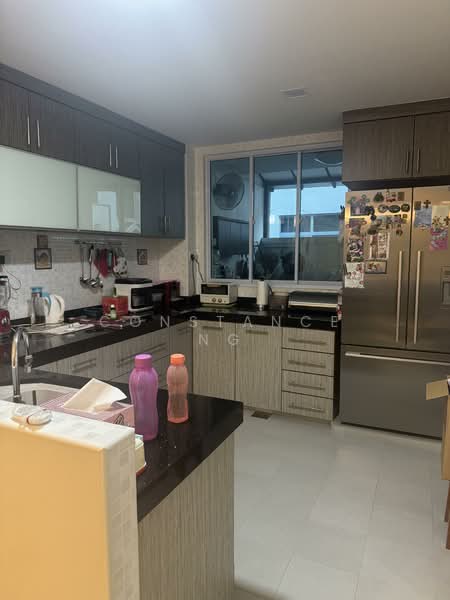 East Coast Terrace House for Sale Terraced House For Sale at S$ 5,380,000 | PropertyGuru Singapore - Kitchen