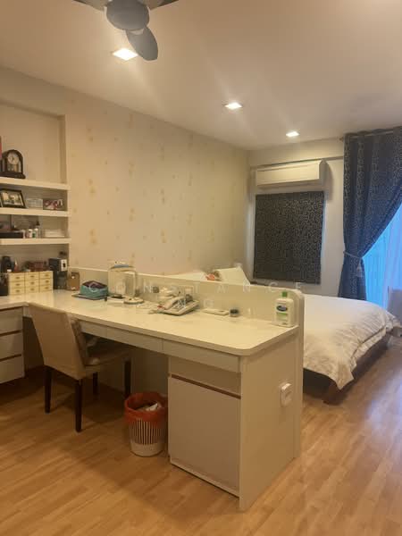 East Coast Terrace House for Sale Terraced House For Sale at S$ 5,380,000 | PropertyGuru Singapore - Bedroom
