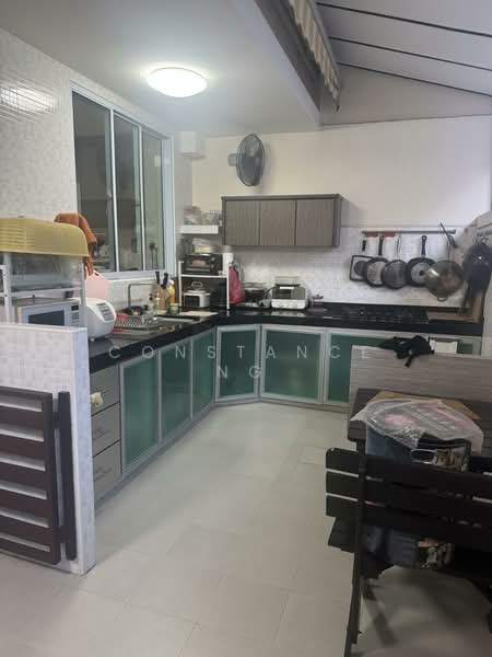 East Coast Terrace House for Sale Terraced House For Sale at S$ 5,380,000 | PropertyGuru Singapore - Kitchen