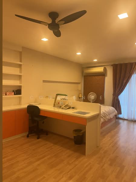 East Coast Terrace House for Sale Terraced House For Sale at S$ 5,380,000 | PropertyGuru Singapore - Bedroom