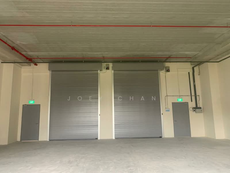 Stellar @ Tampines, 12 Tampines North Drive 4, 1,689 sqft, Factory / Workshop (B2) For Rent, by Joey Chan, 500085102 - Interior - CommercialGuru.com.sg