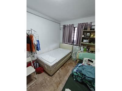 For Rent - 606 Bedok Reservoir Road