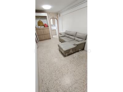 For Sale - 182 Ang Mo Kio Avenue 5