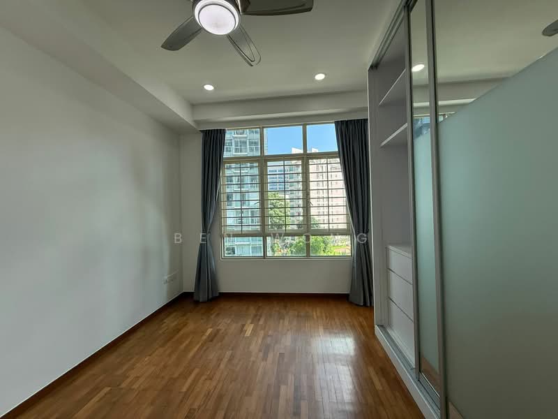 Apleton View, 71 Sinaran Drive, 3 Bedrooms, 1,227 sqft, Apartment For Rent, by Ben Wong, 500085107 - Bedroom - PropertyGuru.com.sg