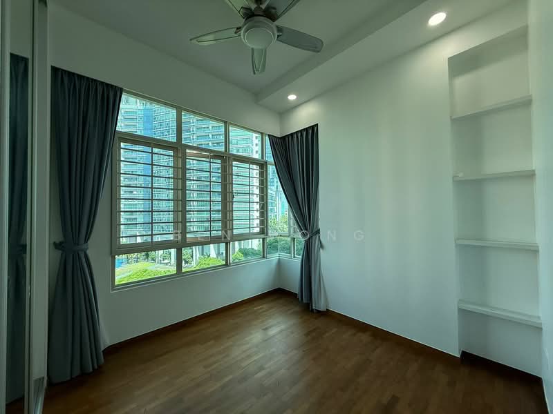 Apleton View, 71 Sinaran Drive, 3 Bedrooms, 1,227 sqft, Apartment For Rent, by Ben Wong, 500085107 - Bedroom - PropertyGuru.com.sg