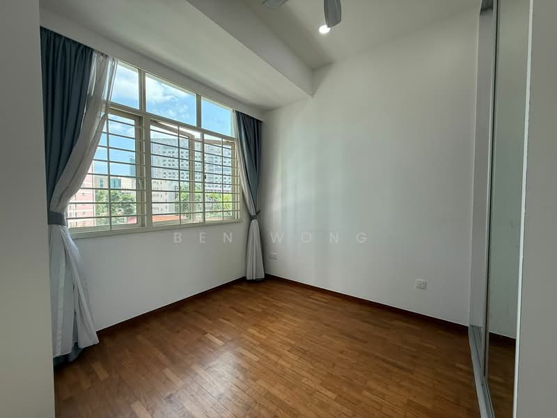 Apleton View, 71 Sinaran Drive, 3 Bedrooms, 1,227 sqft, Apartment For Rent, by Ben Wong, 500085107 - Interior - PropertyGuru.com.sg