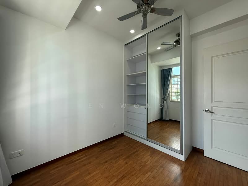 Apleton View, 71 Sinaran Drive, 3 Bedrooms, 1,227 sqft, Apartment For Rent, by Ben Wong, 500085107 - Bedroom - PropertyGuru.com.sg