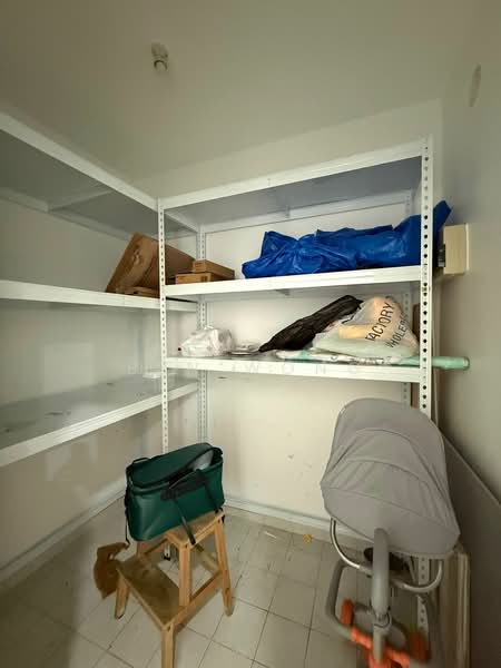 Apleton View, 71 Sinaran Drive, 3 Bedrooms, 1,227 sqft, Apartment For Rent, by Ben Wong, 500085107 - Interior - PropertyGuru.com.sg