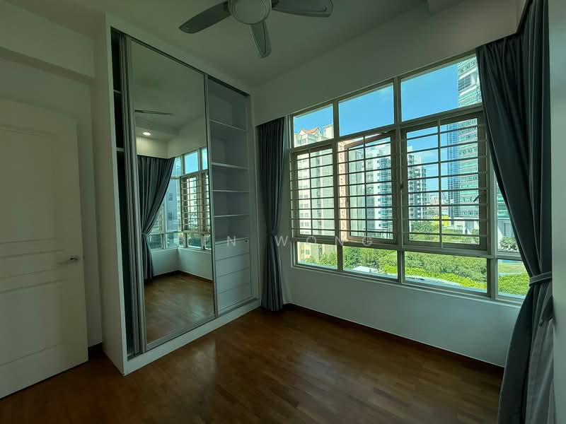 Apleton View, 71 Sinaran Drive, 3 Bedrooms, 1,227 sqft, Apartment For Rent, by Ben Wong, 500085107 - Bedroom - PropertyGuru.com.sg