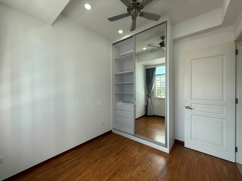 Apleton View, 71 Sinaran Drive, 3 Bedrooms, 1,227 sqft, Apartment For Rent, by Ben Wong, 500085107 - Interior - PropertyGuru.com.sg