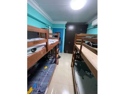 For Rent - 282 Yishun Avenue 6