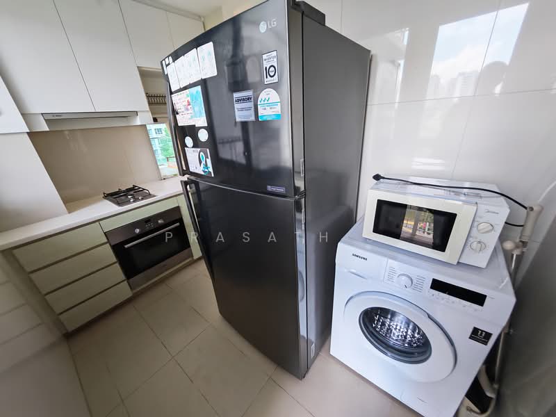 A Treasure Trove Condominium For Sale at S$ 1,285,000 | PropertyGuru Singapore