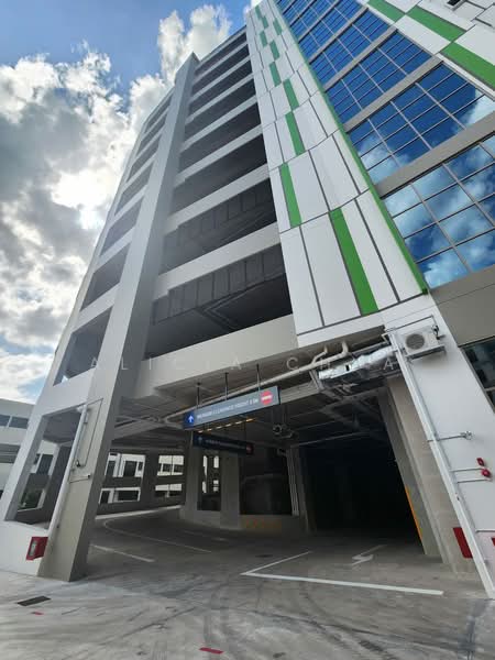 SmartFood@Mandai, 10 Mandai Estate, 1,830 sqft, Factory / Workshop (B2) For Sale, by Alicia Chua, 500085112 - Exterior - CommercialGuru.com.sg