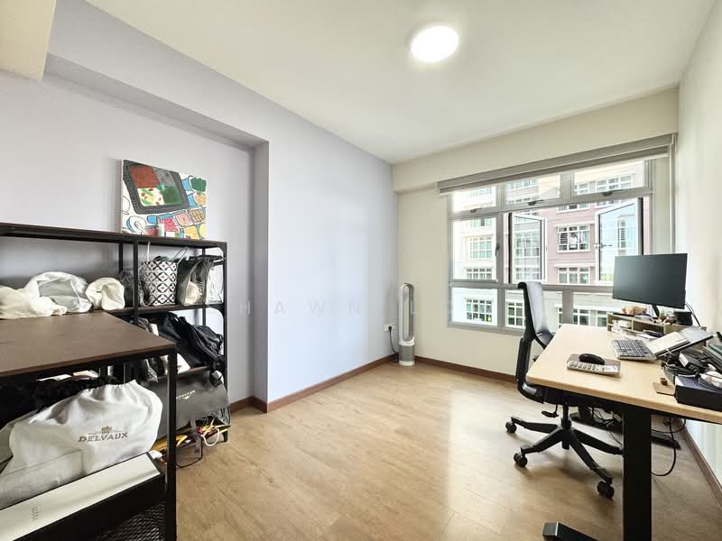 126D Canberra Street HDB Flat For Sale at S$ 750,000 | PropertyGuru Singapore - Common Bedroom