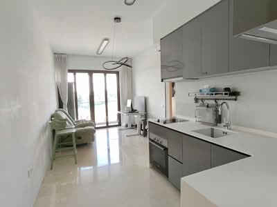 For Sale - The Tre Ver