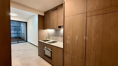 For Sale - Midtown Modern