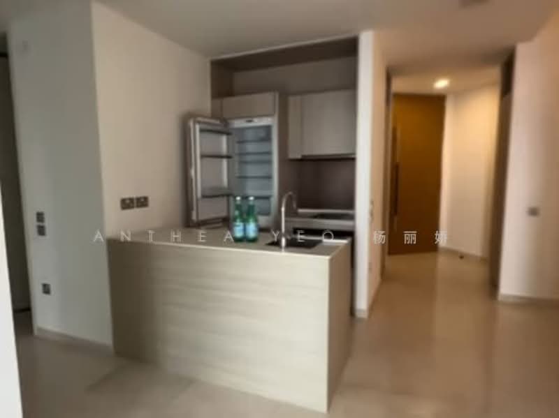 DUO Residences, 1 Fraser Street, 2 Bedrooms, 1,001 sqft, Apartment For Rent, by Anthea Yeo 杨丽娇, 500085124 - PropertyGuru.com.sg