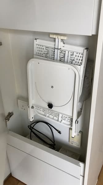 Skysuites @ Anson Condominium For Sale at S$ 982,000 | PropertyGuru Singapore - Interior