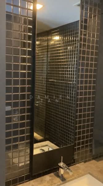 Skysuites @ Anson Condominium For Sale at S$ 982,000 | PropertyGuru Singapore - Bathroom