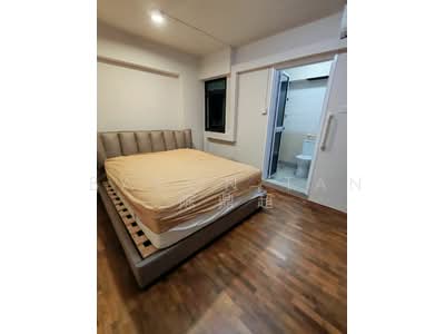 For Rent - 158D Rivervale Crescent