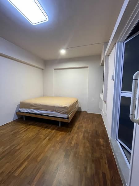 158D Rivervale Crescent, 158D Rivervale Crescent, 2 Bedrooms, 1,000 sqft, HDB Flat For Rent, by Baron Tan 陈鼎超, 500085126 - PropertyGuru.com.sg