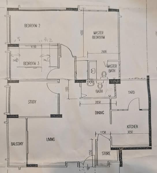 For Sale 674 Choa Chu Kang Crescent