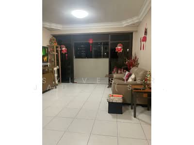 For Sale - 674 Choa Chu Kang Crescent