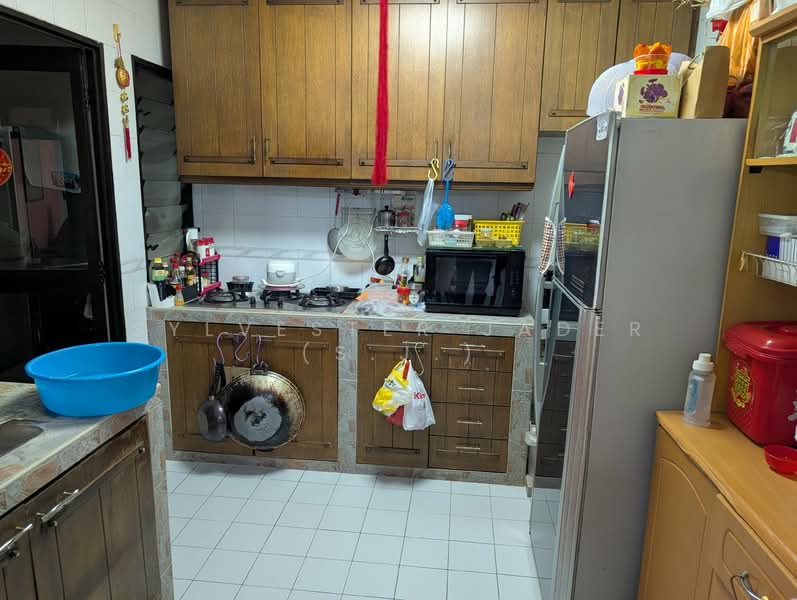 For Sale - 674 Choa Chu Kang Crescent