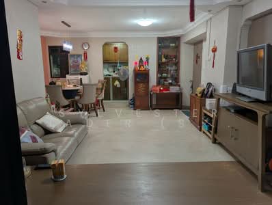 For Sale - 674 Choa Chu Kang Crescent
