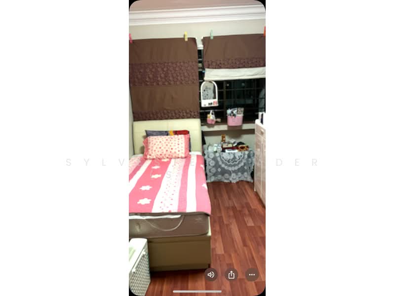 674 Choa Chu Kang Crescent, 674 Choa Chu Kang Crescent, 4 Bedrooms, 1,356 sqft, HDB Flat For Sale, by Sylvester Jader (S.J.), 500085128 - PropertyGuru.com.sg