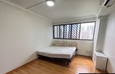 For Rent - 84 Whampoa Drive