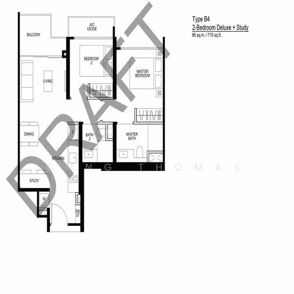 Le Quest Condominium For Sale at S$ 1,280,000 | PropertyGuru Singapore